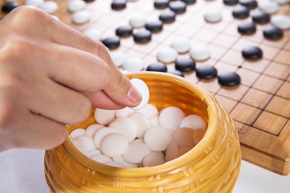 市中小学生围棋锦标赛下月举行